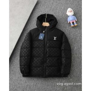 なぜか大人気！ 高品質 最高品質 デザイン性に優れた偽 ブランド 購入綿の服LOUIS VUITTON