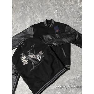 上品保証 最前線2026 新作入荷260%新品ジャケットLOUIS VUITTONコピー 品 ブランド