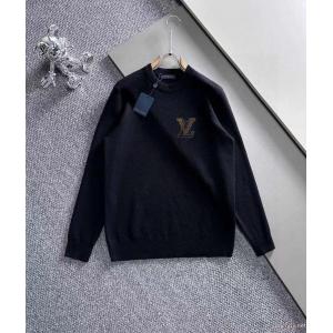 セーター偽物 ブランド最新で完売確実 毎年大人気商品 ヴィンテージ感LOUIS VUITTON