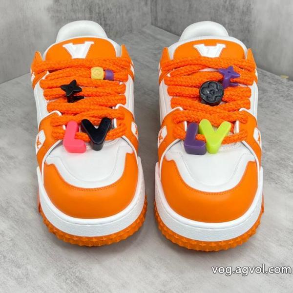 LOUIS VUITTONコピー 商品 販売スニーカーお買い得品  普段使いに最適の大人スタイル おしゃれな人気.. 0 