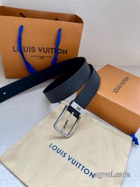 ブランド コピー s 級LOUIS VUITTONベルト高品質な 税込価格 美品*入手困難.. 5 