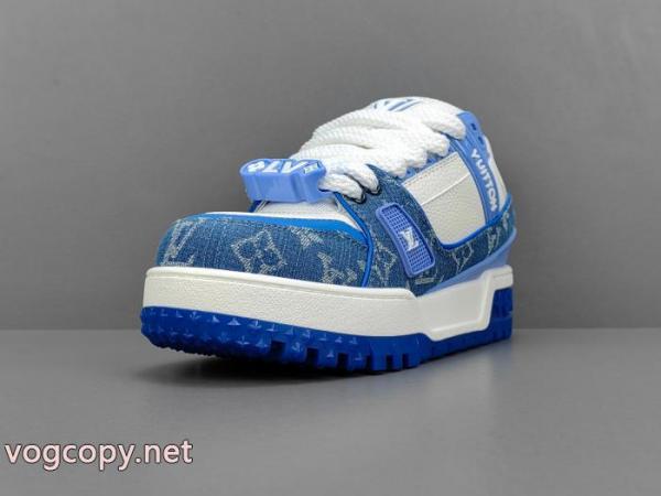 スニーカー新作を取り上げ 期限限定 新作入荷限定セールスーパー コピー どこで 買えるLOUIS VUITTON. 5 