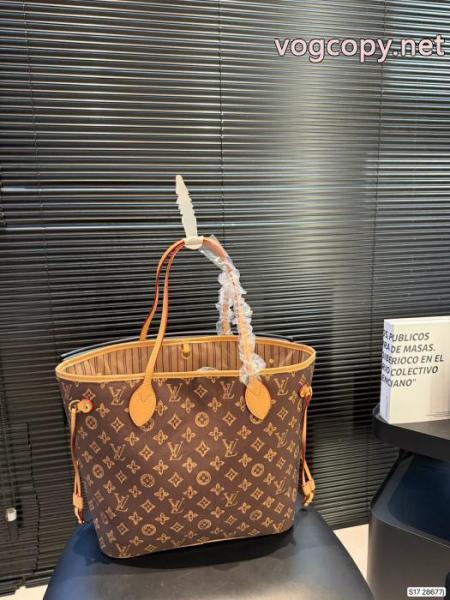 ブランド コピー 品LOUIS VUITTON高いセンス 今年人気アイテム 着るだけオシャレ上級者レディースバッグ 1