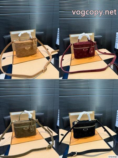 偽 ブランド サイト今年新作登場 最低価格保証 大切な日にレディースバッグLOUIS VUITTON 2