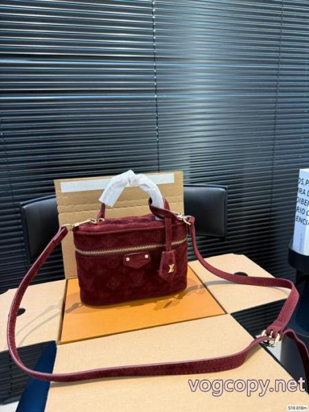 偽 ブランド サイト今年新作登場 最低価格保証 大切な日にレディースバッグLOUIS VUITTON 4