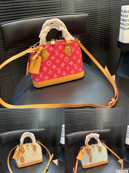 レディースバッグLOUIS VUITTONスーパー コピー完売必須限定SALE 衝撃セールで破格 秋先に注目を集める 0 