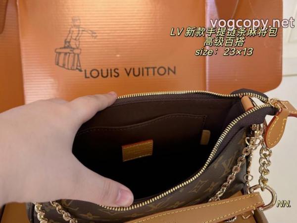 レディースバッグ通販 ブランドこの冬は注目新作 絶対欲しい新作 シンプルなデザインLOUIS VUITTON 1