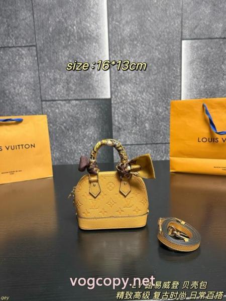 ブランド 通販 激安レディースバッグリラックスした雰囲気に 爽やかな色合い 欧米韓流LOUIS VUITTON 5 