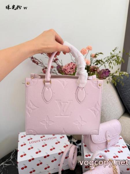 正規品保証26秋冬 爆発的通販 ベストセラーブランド コピー ショップLOUIS VUITTONレディースバッグ 4