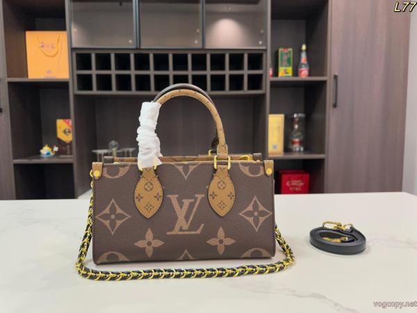 バッグ送料込み 希少品 2026秋冬新作 旬のアイテムブランド 品 コピーLOUIS VUITTON 0