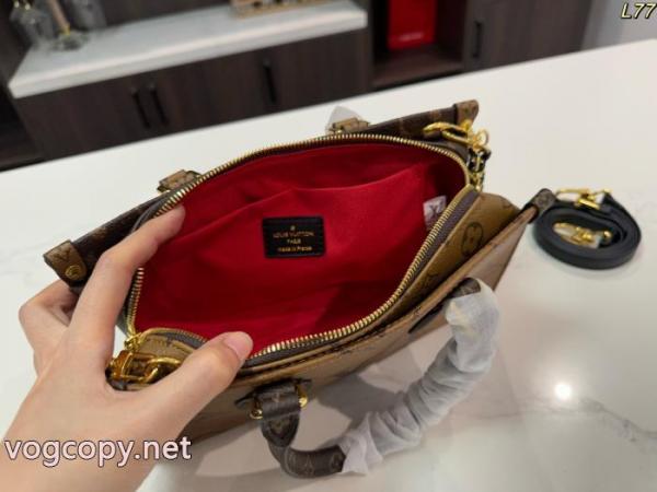 バッグ送料込み 希少品 2026秋冬新作 旬のアイテムブランド 品 コピーLOUIS VUITTON 2