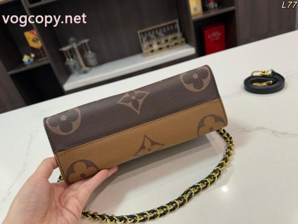 バッグ送料込み 希少品 2026秋冬新作 旬のアイテムブランド 品 コピーLOUIS VUITTON 4