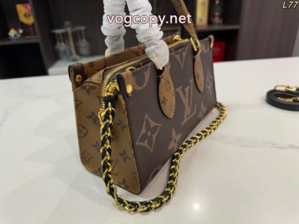 バッグ送料込み 希少品 2026秋冬新作 旬のアイテムブランド 品 コピーLOUIS VUITTON 3