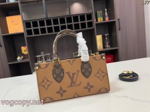 バッグ送料込み 希少品 2026秋冬新作 旬のアイテムブランド 品 コピーLOUIS VUITTON 5