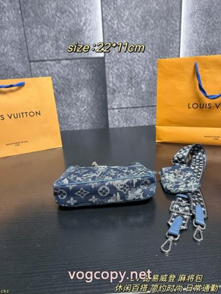 LOUIS VUITTONブランド コピー 通販バッグ秋冬モデル 少数入荷 今年度最新限定 1