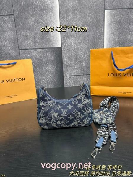 LOUIS VUITTONブランド コピー 通販バッグ秋冬モデル 少数入荷 今年度最新限定 4