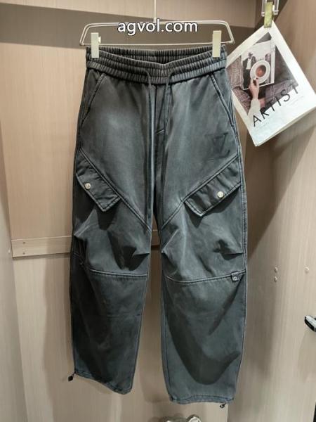 ブランド 偽物 通販品質保証最新作 清涼感 優れたデザインスラックスルイ ヴィトン.. 5