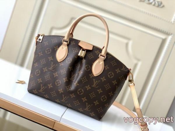 清涼感 個性的なデザ 26AW美品バッグ偽物 ブランド ショップルイ ヴィトン.. 1