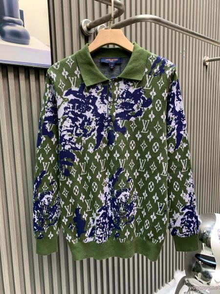 Tシャツブランド 通販店LOUIS VUITTONシンプルなデザイン 赤字超特価2026 激安専門店.. 0 