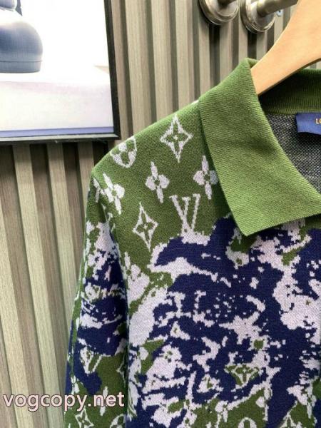 Tシャツブランド 通販店LOUIS VUITTONシンプルなデザイン 赤字超特価2026 激安専門店.. 5 