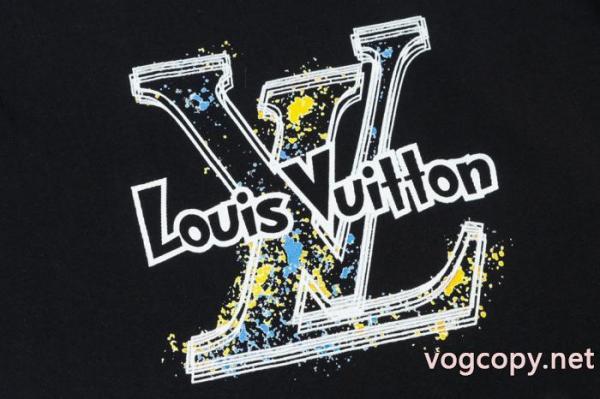 LOUIS VUITTONTシャツ偽 ブランド サイト秋の新生活 必須アイテム 最安値 4