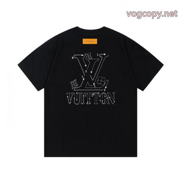 Tシャツ2026年新作再入荷 2026SS 最新作デザイン 完売前にブランド 偽物LOUIS VUITTON 1