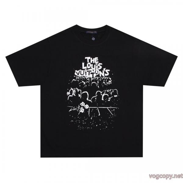 新色登場 全国無料全国無料HOT 最安値お得ルイ ヴィトンブランド 通販店Tシャツ 0 