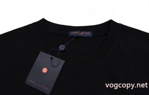 新色登場 全国無料全国無料HOT 最安値お得ルイ ヴィトンブランド 通販店Tシャツ 5 