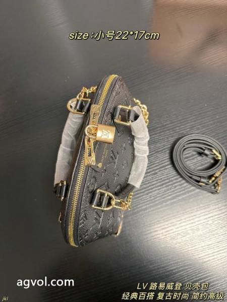 HOT品質保証 こなれ感 嬉しいポイントコピー 品 ブランドLOUIS VUITTONバッグ 1