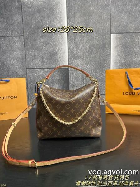 コピー 品 ブランド大人でお上品 クール印象 プレゼントに最適バッグLOUIS VUITTON 0 