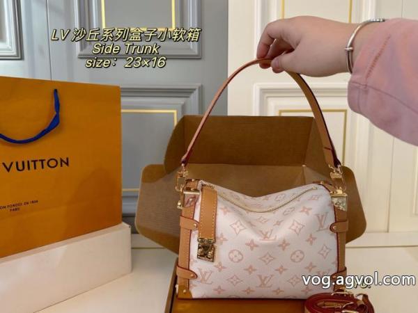 LOUIS VUITTONコピー 商品 ブランドユニークな 流行 最前線に注目バッグ 0