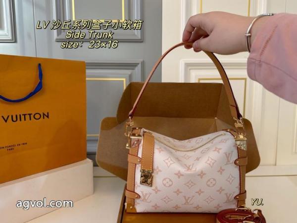 LOUIS VUITTONコピー 商品 ブランドユニークな 流行 最前線に注目バッグ 1