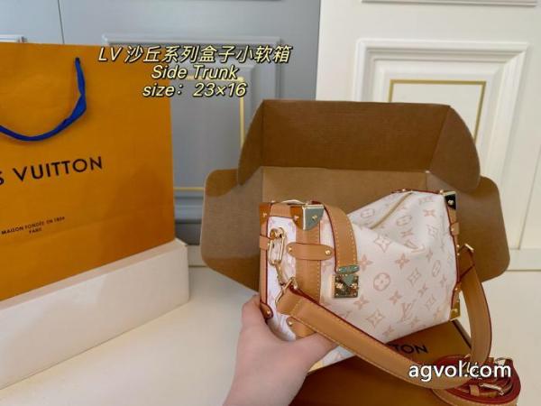 LOUIS VUITTONコピー 商品 ブランドユニークな 流行 最前線に注目バッグ 3