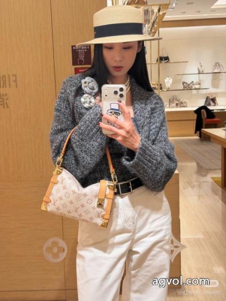 LOUIS VUITTONコピー 商品 ブランドユニークな 流行 最前線に注目バッグ 4