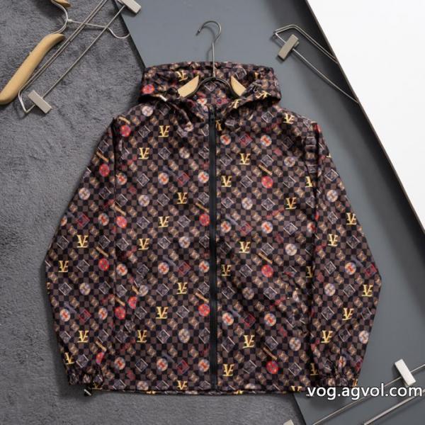 2026人気お買い得アイテム 実用品 旬デザインジャケットスーパー コピー 通販LOUIS VUITTON 0 