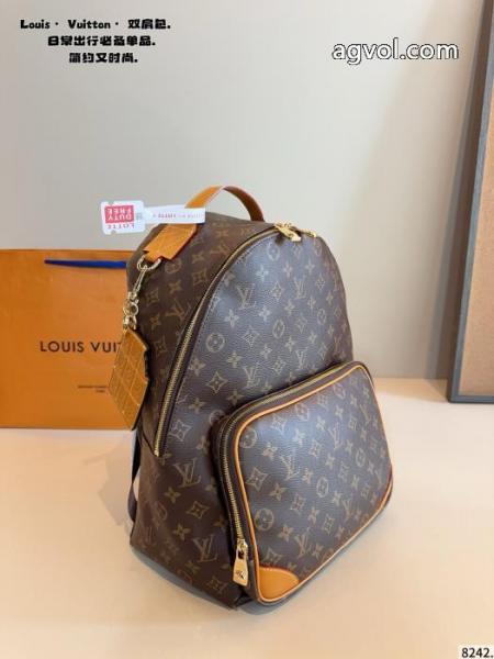 ショルダーバッグブランド コピー 品カワイイ雰囲気 無敵アイテム 存在感拔群LOUIS VUITTON 1