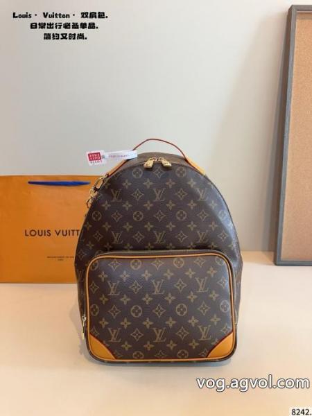ショルダーバッグブランド コピー 品カワイイ雰囲気 無敵アイテム 存在感拔群LOUIS VUITTON 0