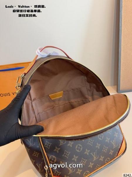 ショルダーバッグブランド コピー 品カワイイ雰囲気 無敵アイテム 存在感拔群LOUIS VUITTON 2