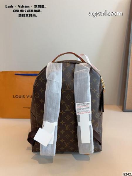 ショルダーバッグブランド コピー 品カワイイ雰囲気 無敵アイテム 存在感拔群LOUIS VUITTON 3