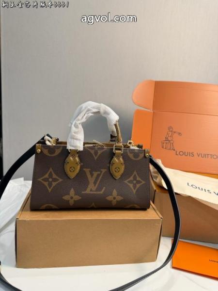 ブランド 品 スーパー コピーバッグ高評価アイテム 国内入手困難 大人気商品再入荷!LOUIS VUITTON 1
