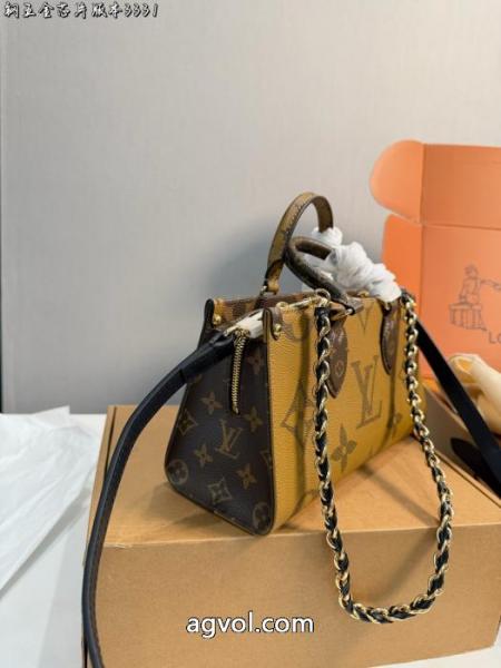ブランド 品 スーパー コピーバッグ高評価アイテム 国内入手困難 大人気商品再入荷!LOUIS VUITTON 3