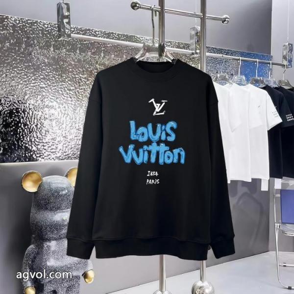 Tシャツ先取り秋冬限定新作 大人気 セール最新作 今年流行りの新作アイテムLOUIS VUITTONコピー 商品 販売.. 1