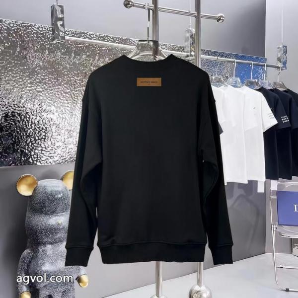 Tシャツ先取り秋冬限定新作 大人気 セール最新作 今年流行りの新作アイテムLOUIS VUITTONコピー 商品 販売.. 5
