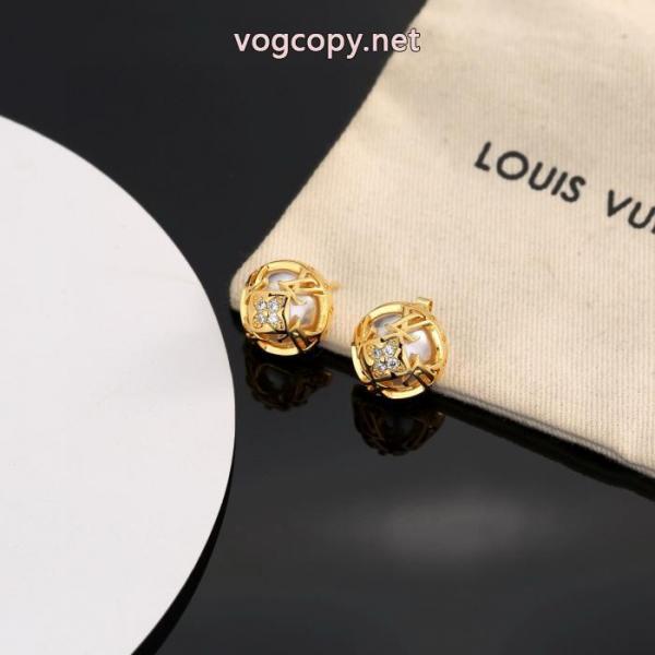 LOUIS VUITTON大特価 人気急上昇中 発売極限状態!耳くぎブランド コピー 着払い 3