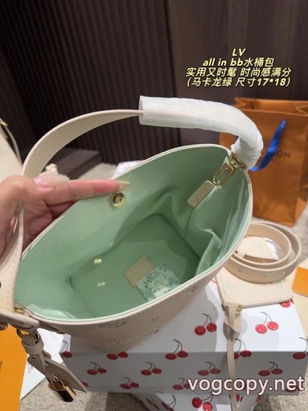 コピー ブランド 通販 安心    バッグトレンドを追求した新作 26流行り 自分らしいスタイリングルイ ヴィトン.. 5 