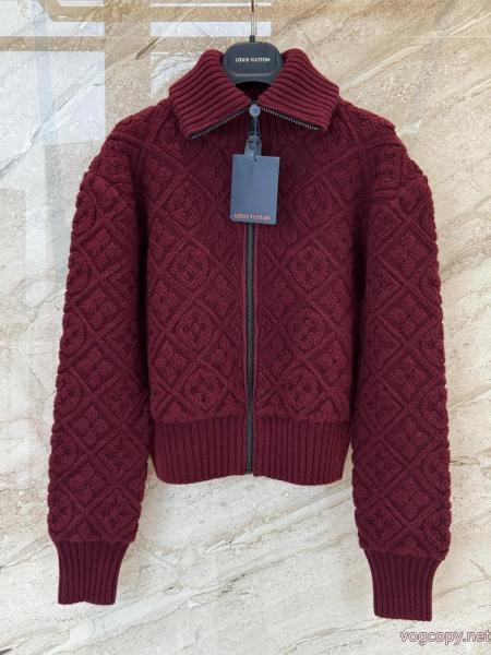 セーターブランド コピー 品新作在庫希少 26SS新作 個性的なモデルLOUIS VUITTON.. 0 