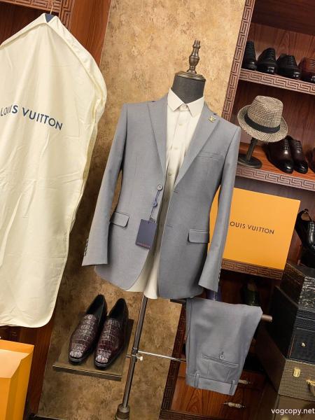 現品各色1点限り 安価 2026最新作ブランドスーパーコピー2026LOUIS VUITTON    スーツ.. 0 