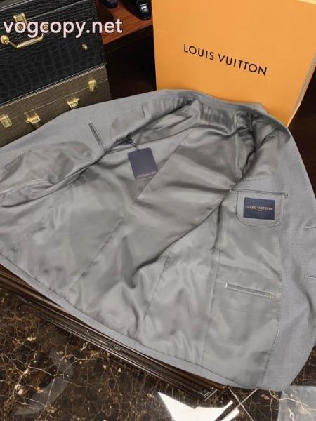 現品各色1点限り 安価 2026最新作ブランドスーパーコピー2026LOUIS VUITTON    スーツ.. 5 
