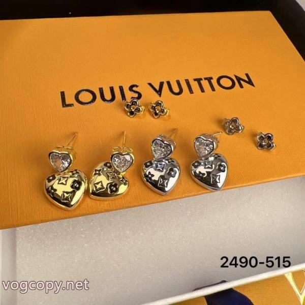 ブランド コピー 販売季節先取り♪ 26万枚突破 十分な耐久性ルイ ヴィトン アクセサリー.. 5