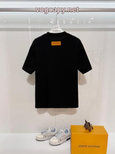 Tシャツ最新作期間限定セール 最安値挑戦! 即発送可 2026-26偽物 ブランド ショップLOUIS VUITTON 5